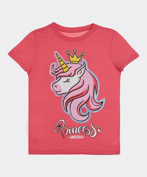 Playera  de  Niña Infantil