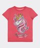 Playera de Niña Infantil