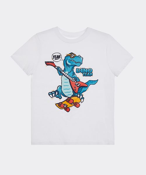 Playera  de  Niño Infantil