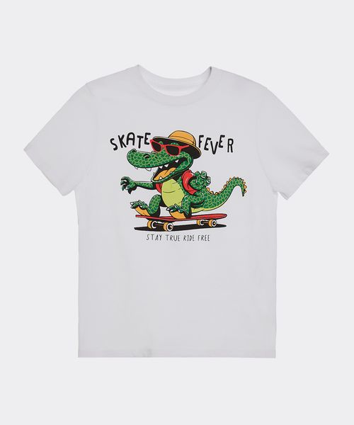 Playera  de  Niño Infantil