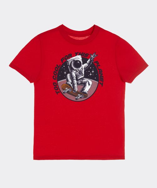 Playera  de  Niño Infantil