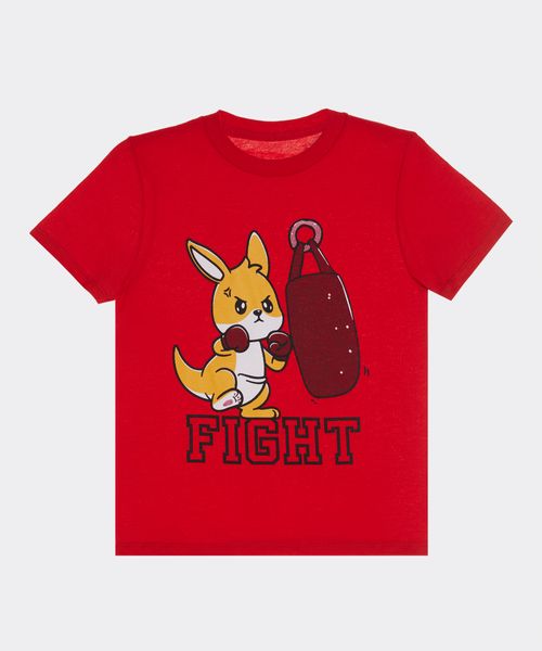 Playera  de  Niño Infantil