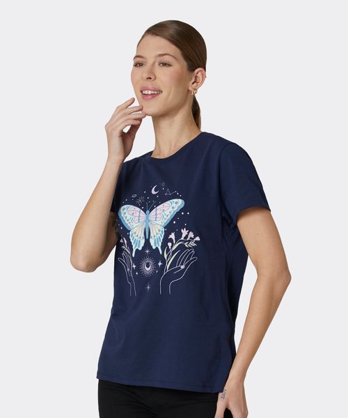 Playera  de  Dama