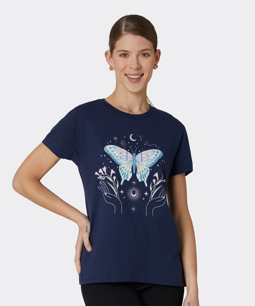 Playera  de  Dama