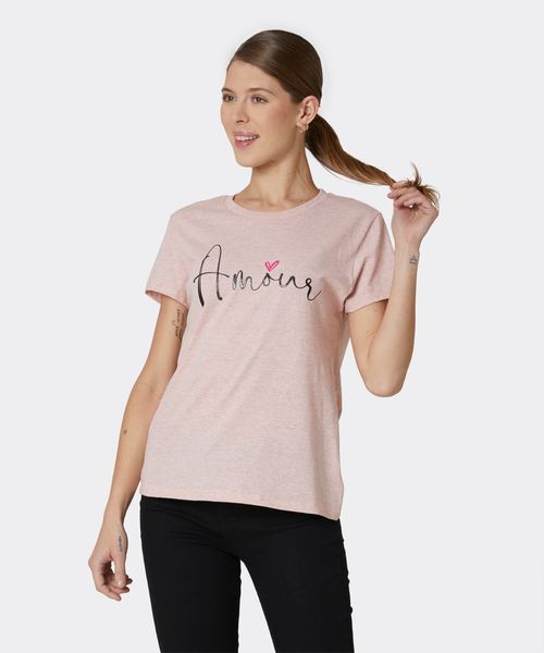 Playera  de  Dama