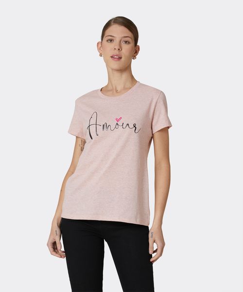 Playera  de  Dama