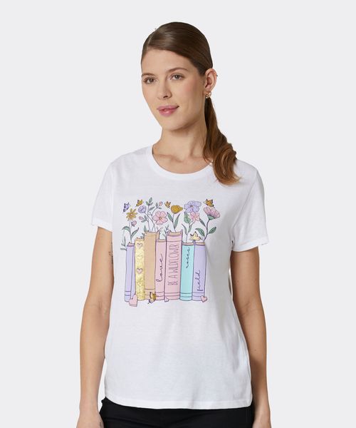 Playera  de  Dama