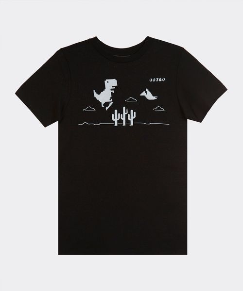 Playera  de  Niño Juvenil