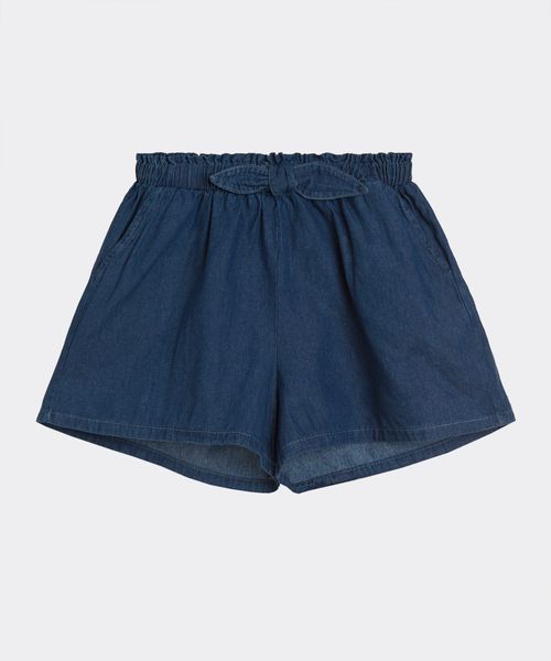 Short  de  Niña Infantil