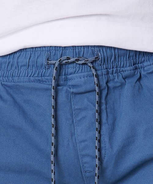 Bermuda de Gabardina  de  Caballero