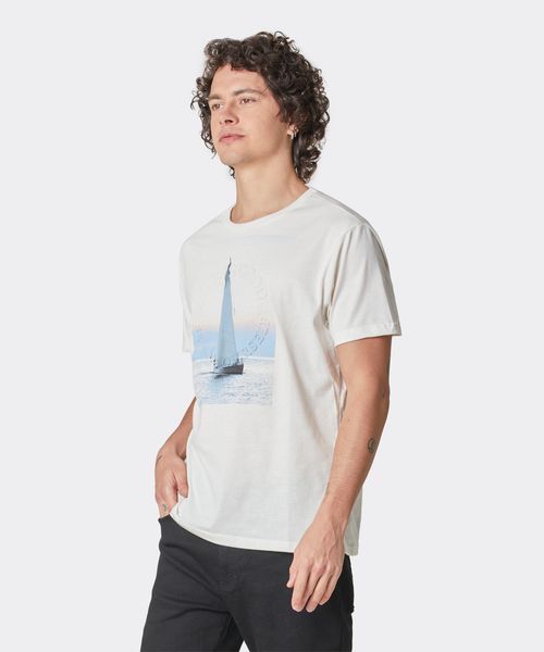 Playera  de  Caballero