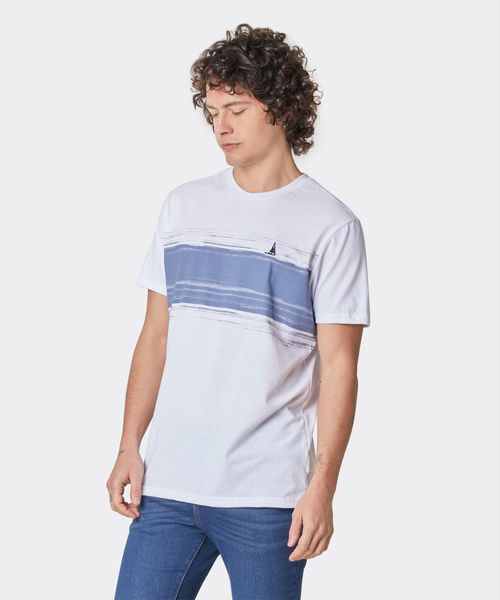 Playera  de  Caballero