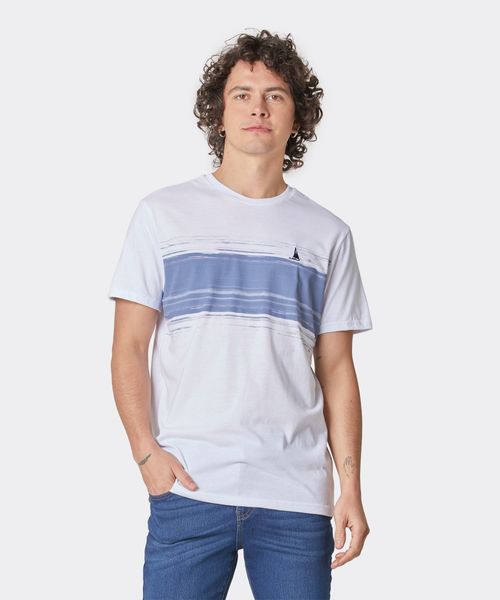 Playera  de  Caballero