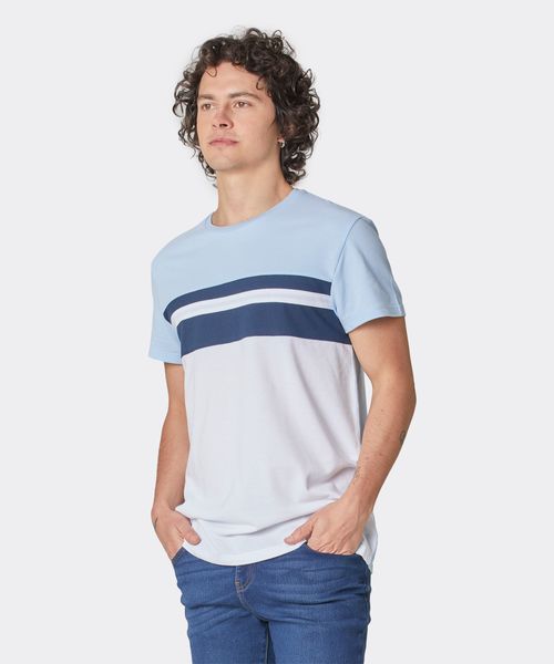 Playera  de  Caballero