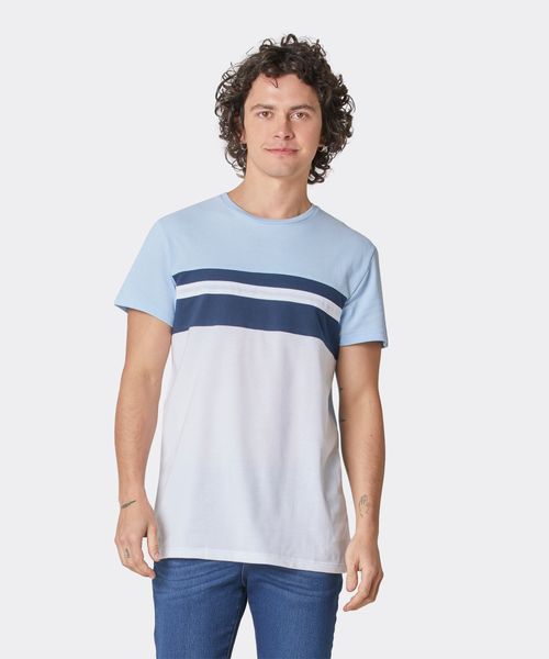 Playera  de  Caballero