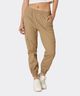 Jogger de Gabardina de Dama