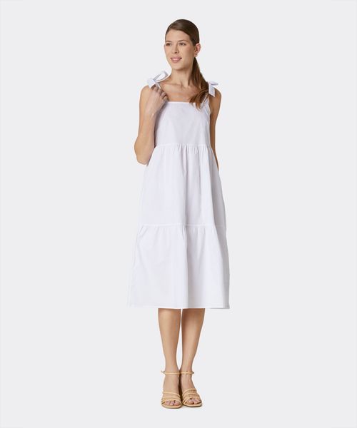 Vestido  de  Dama