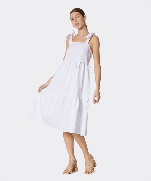 Vestido  de  Dama