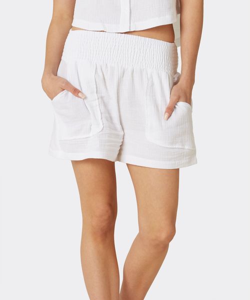 Short  de  Dama