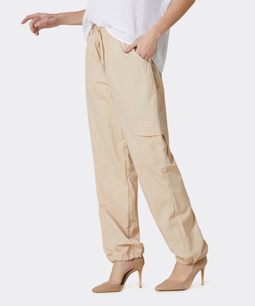 Jogger  de  Dama
