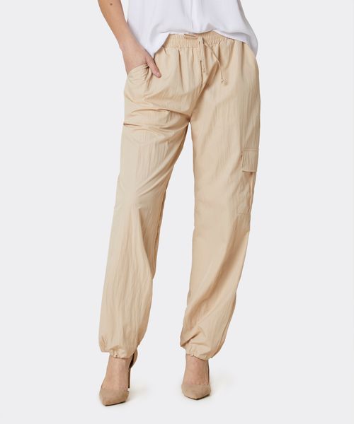 Jogger  de  Dama