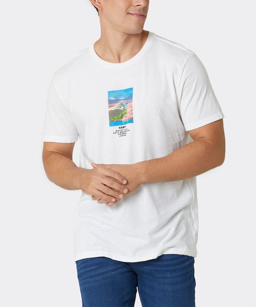 Playera  de  Caballero