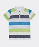 Playera Polo Manga Corta de Niño Infantil