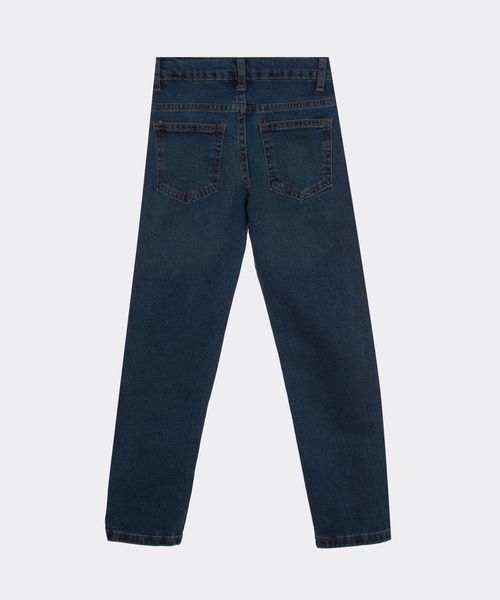 Jeans  de  Mezclilla Niño Infantil