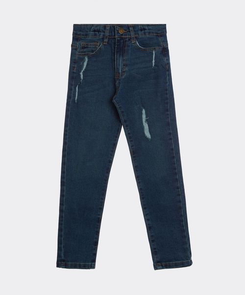 Jeans  de  Mezclilla Niño Infantil