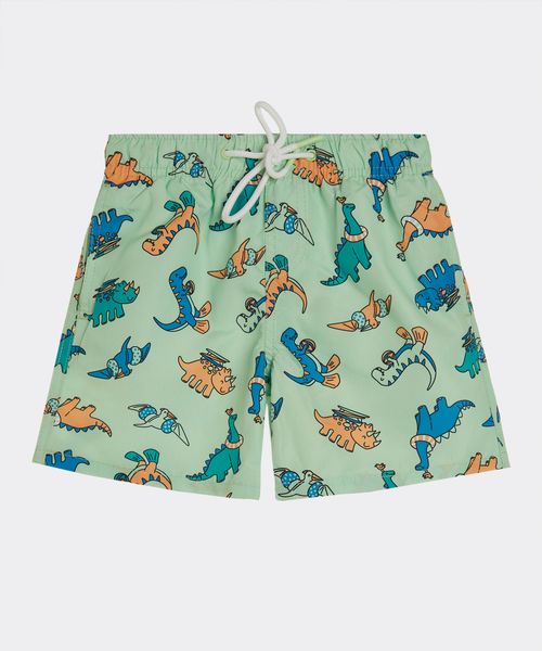 Traje de Baño  de  Bebo Años