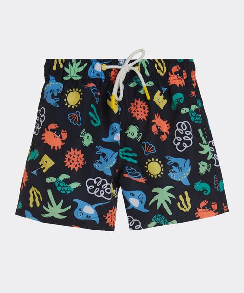 Traje de Baño  de  Bebo Años