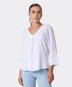 Blusa Manga Larga de Dama