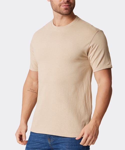 Playera Max de  Caballero