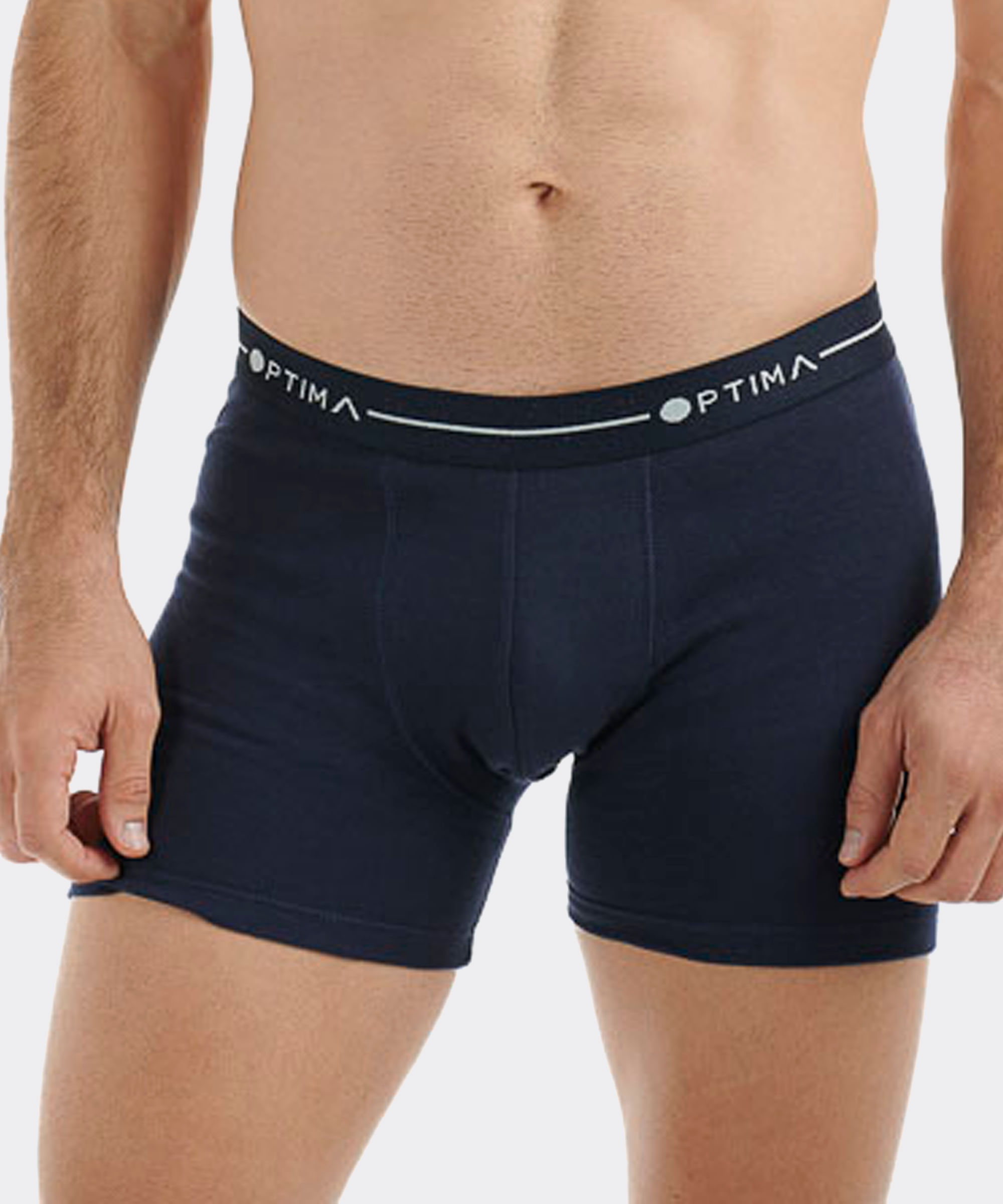 interiores boxer para caballeros