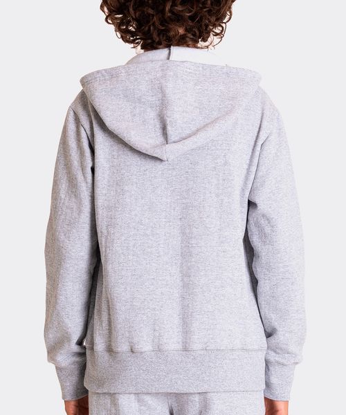 Sudadera con Capucha y Cangurera de  Niño Juvenil