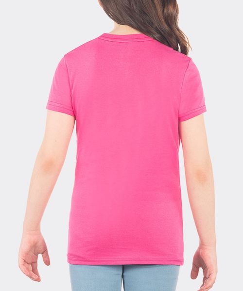Playera  Infantil / Juvenil