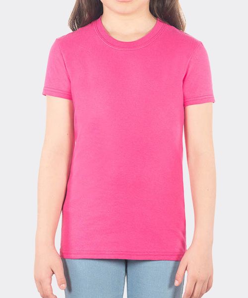 Playera  Infantil / Juvenil