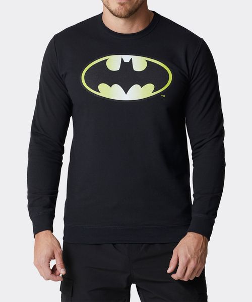 Sudadera Batman de  Caballero