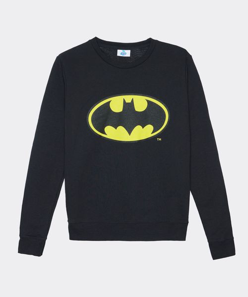 Sudadera Batman de  Niño Juvenil