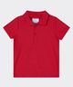 Playera Polo Manga Corta  de  Bebo Años