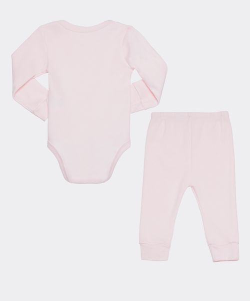 Conjunto Térmico  de  Beba Meses