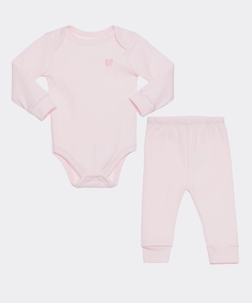 Conjunto Térmico  de  Beba Meses