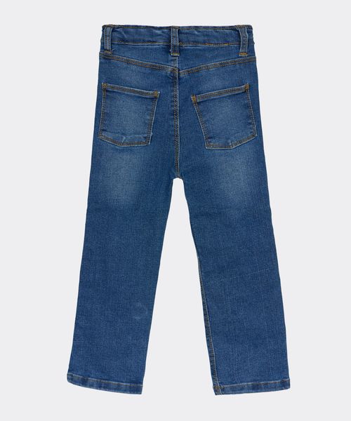 Jeans  de  Bebo Años