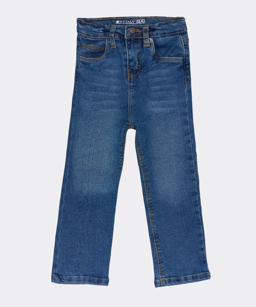 Jeans  de  Bebo Años