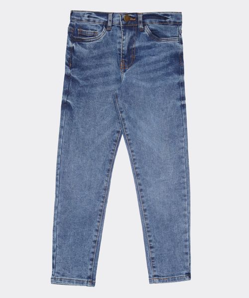 Jeans  de  Mezclilla Niño Infantil