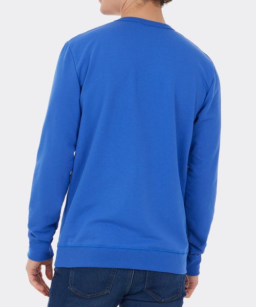 Sudadera Justic League de  Caballero