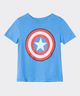 Playera de Licencia  de  Niño Infantil
