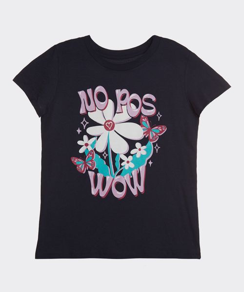 Playera  de  Niña Juvenil