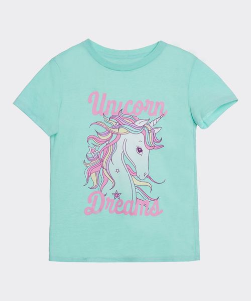 Playera  de  Niña Infantil