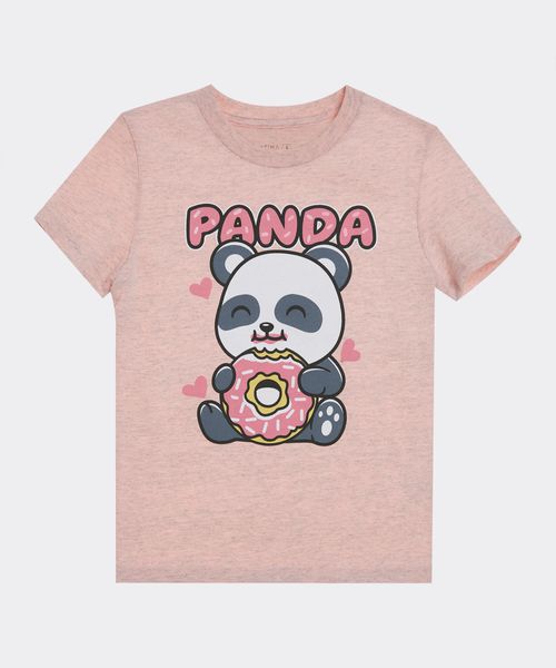 Playera  de  Niña Infantil